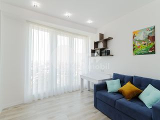 Apartament de lux cu 3 camere, Bernardazzi, Centru, 1000 € ! foto 8