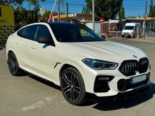 BMW X6 foto 3