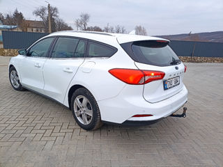 Ford Focus foto 5