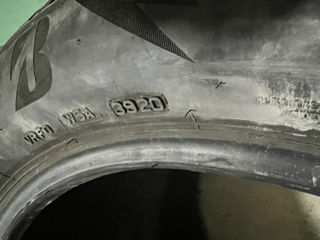 R19 235/55 Bridgestone Blizzak LM005 foto 5