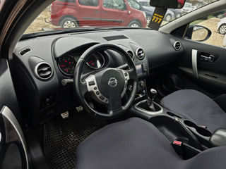 Nissan Qashqai foto 8