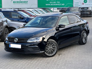 Volkswagen Jetta foto 3