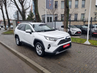 Toyota Rav 4 foto 3