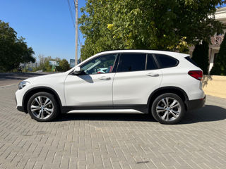 BMW X1 foto 3