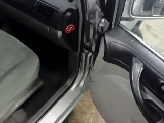 Daewoo Tacuma фото 2