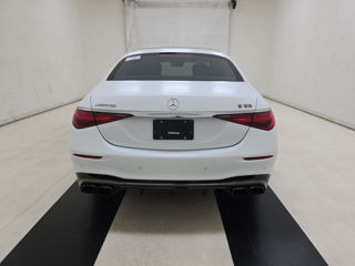Mercedes S-Class фото 5
