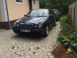 Mercedes E Class foto 3