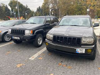 Jeep Grand Cherokee foto 3