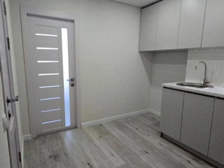 Apartament cu 1 cameră, 25 m², Centru, Chișinău foto 3