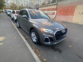 Audi Q5 foto 5