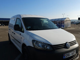 Volkswagen Caddy foto 3