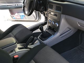 Subaru Forester foto 5