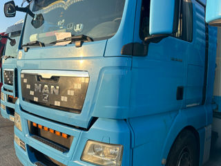 Man TGX 18.400 foto 1