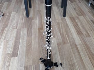 De vânzare clarinet - Buffet Crampon r13 Bn continental foto 3