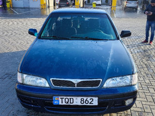 Nissan Primera foto 3