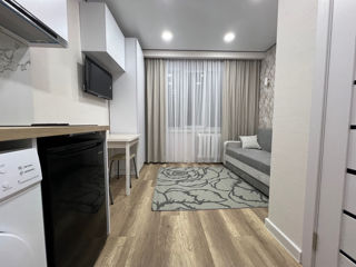 Apartament cu 1 cameră, 15 m², Ciocana, Chișinău foto 2