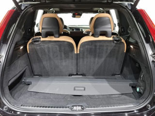 Volvo XC90 foto 20