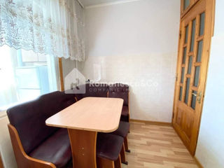 Apartament cu 1 cameră, 34 m², Botanica, Chișinău foto 8