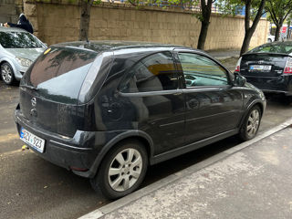 Opel Corsa foto 4