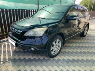 Honda CR-V foto 3