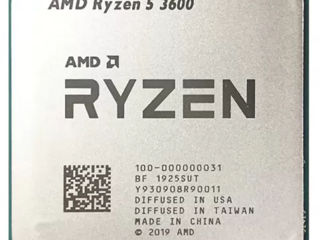 Ryzen 5 3600.