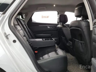 Renault Samsung SM6 foto 9