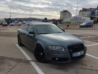 Audi A6 foto 6