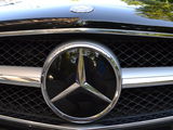 Mercedes CLS Class foto 5