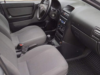 Opel Astra foto 8