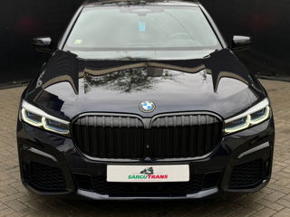 BMW 7 Series foto 2