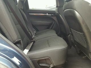 KIA Sorento foto 7