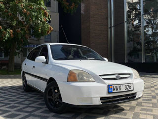 KIA Rio foto 6