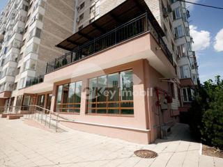 Spațiu comercial, 200 mp, Râșcani, 380000 € ! foto 13