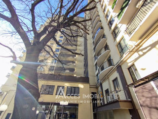 Apartament cu 1 cameră, 60 m², Centru, Chișinău foto 13