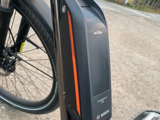 Ktm Macina Gran P272 foto 7