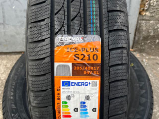 205/40 R17 Tracmax S210/ Доставка, livrare toata Moldova