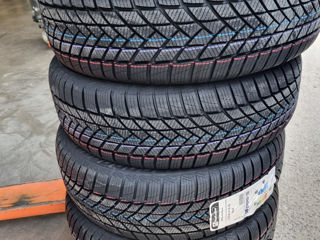 215/60 R16 Matador (Continental) Nordicca MP-93 foto 2