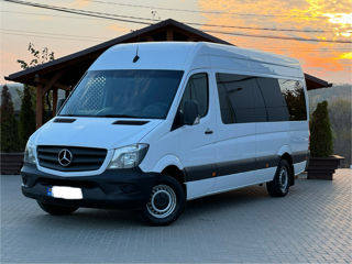 Mercedes Sprinter 316