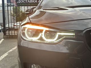 Faruri BMW F30 foto 7