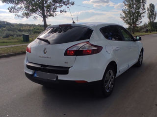 Renault Megane foto 6