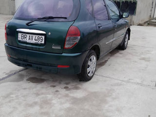 Opel Corsa foto 6