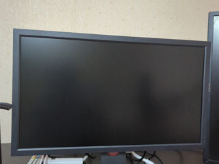 BenQ ZOWIE XL2411K 24" TN LCD FHD Gaming Monitor