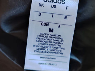 Adidas Сгоночный костюм foto 4