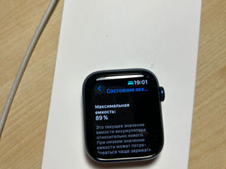 Apple Watch 6 foto 5