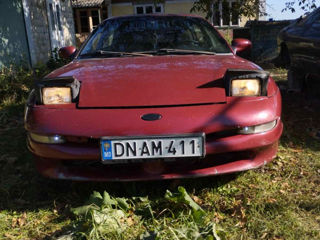 Ford Probe foto 6