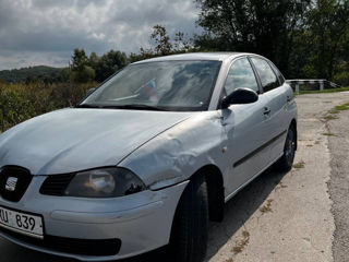 Seat Ibiza foto 4