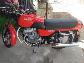 Jawa Jawa 350