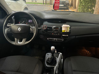 Renault Laguna foto 6