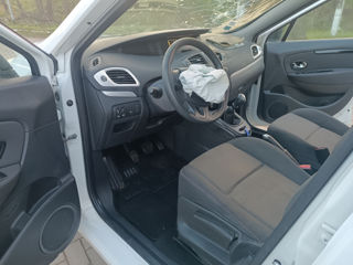 Renault Scenic foto 6