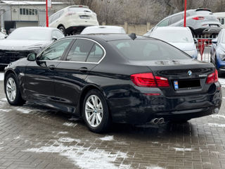 BMW 5 Series foto 3